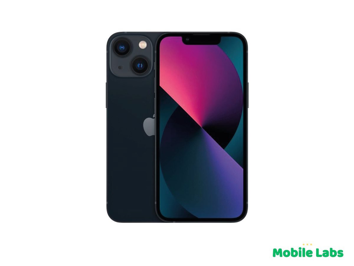 iPhone 13 128 Go reconditionné