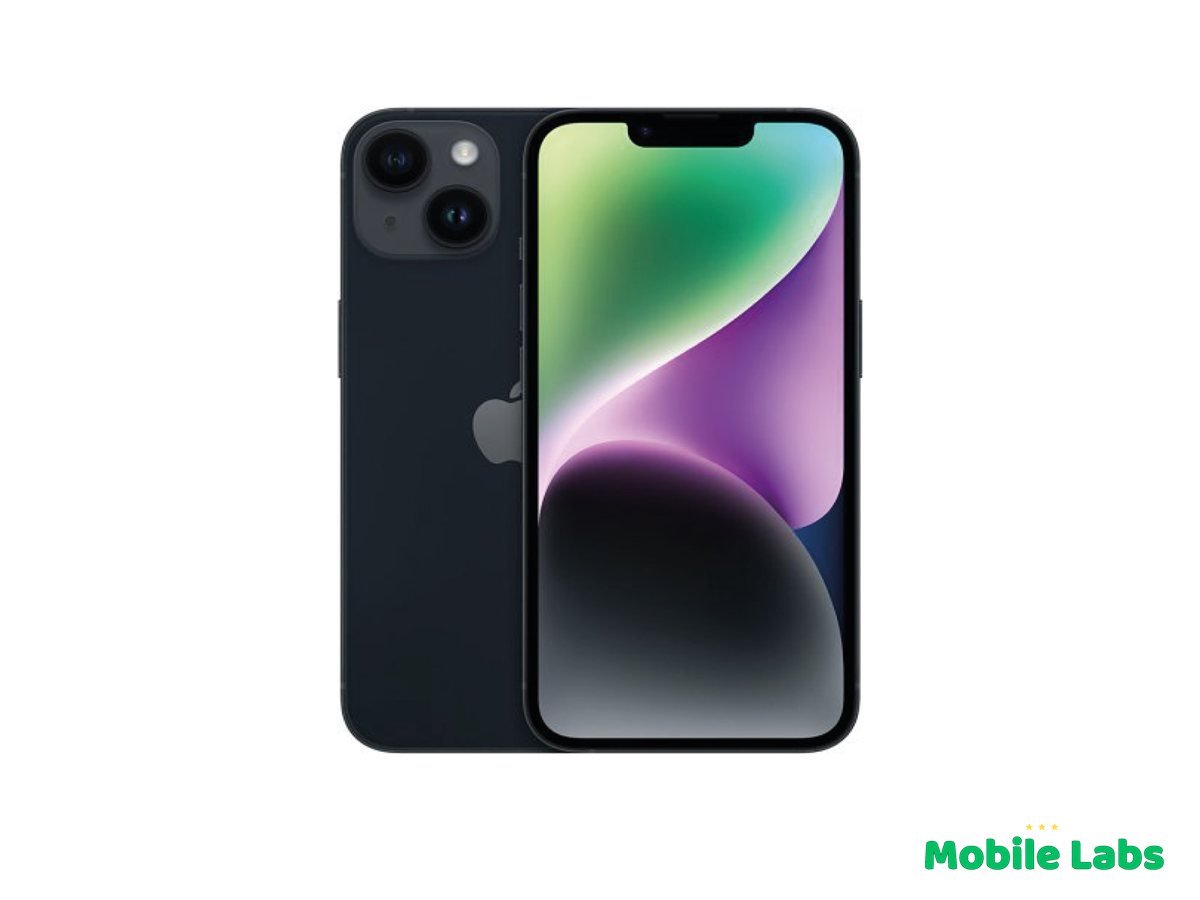 iPhone 14 128 Go reconditionné